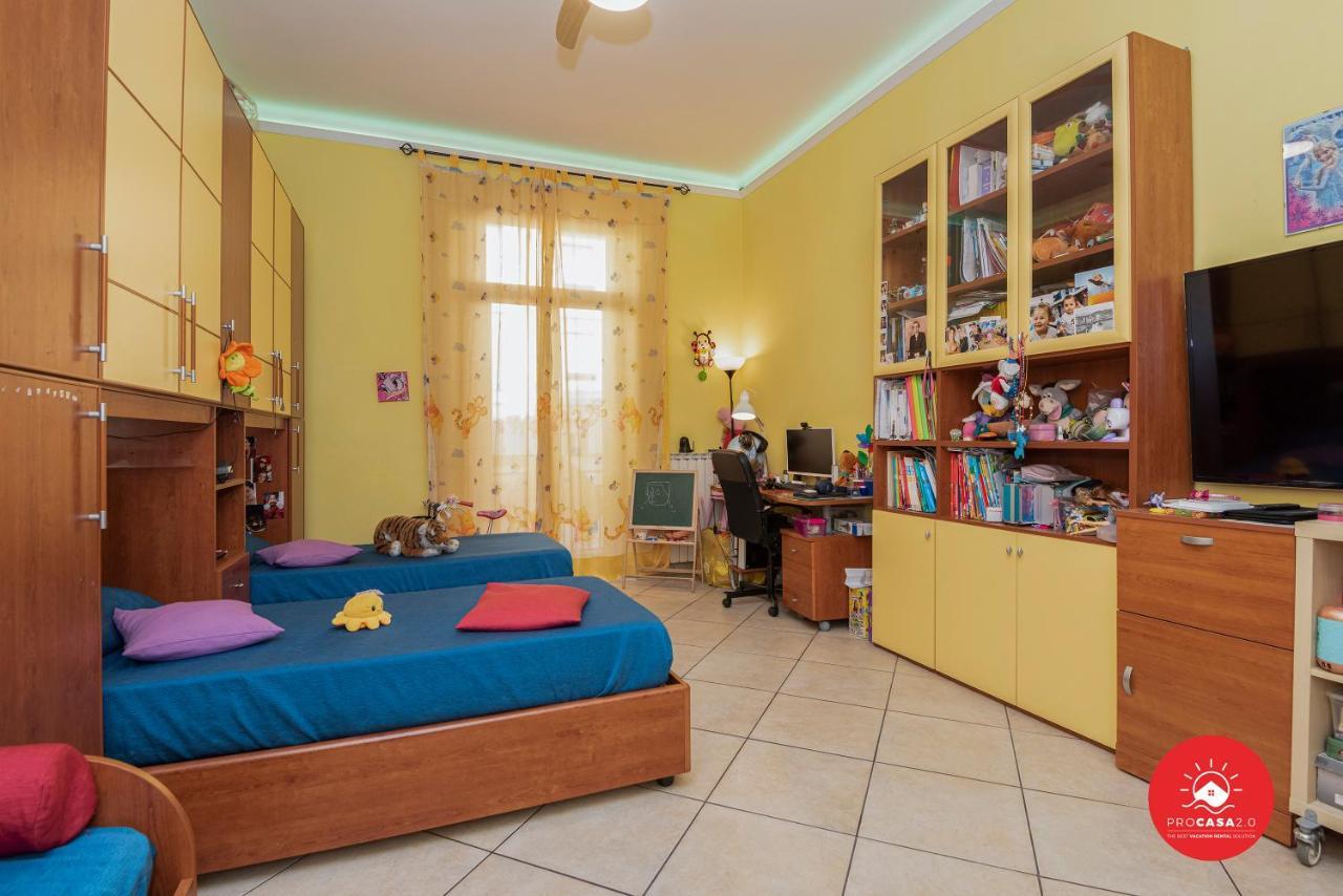 Melandra Home La Spezia Exterior photo