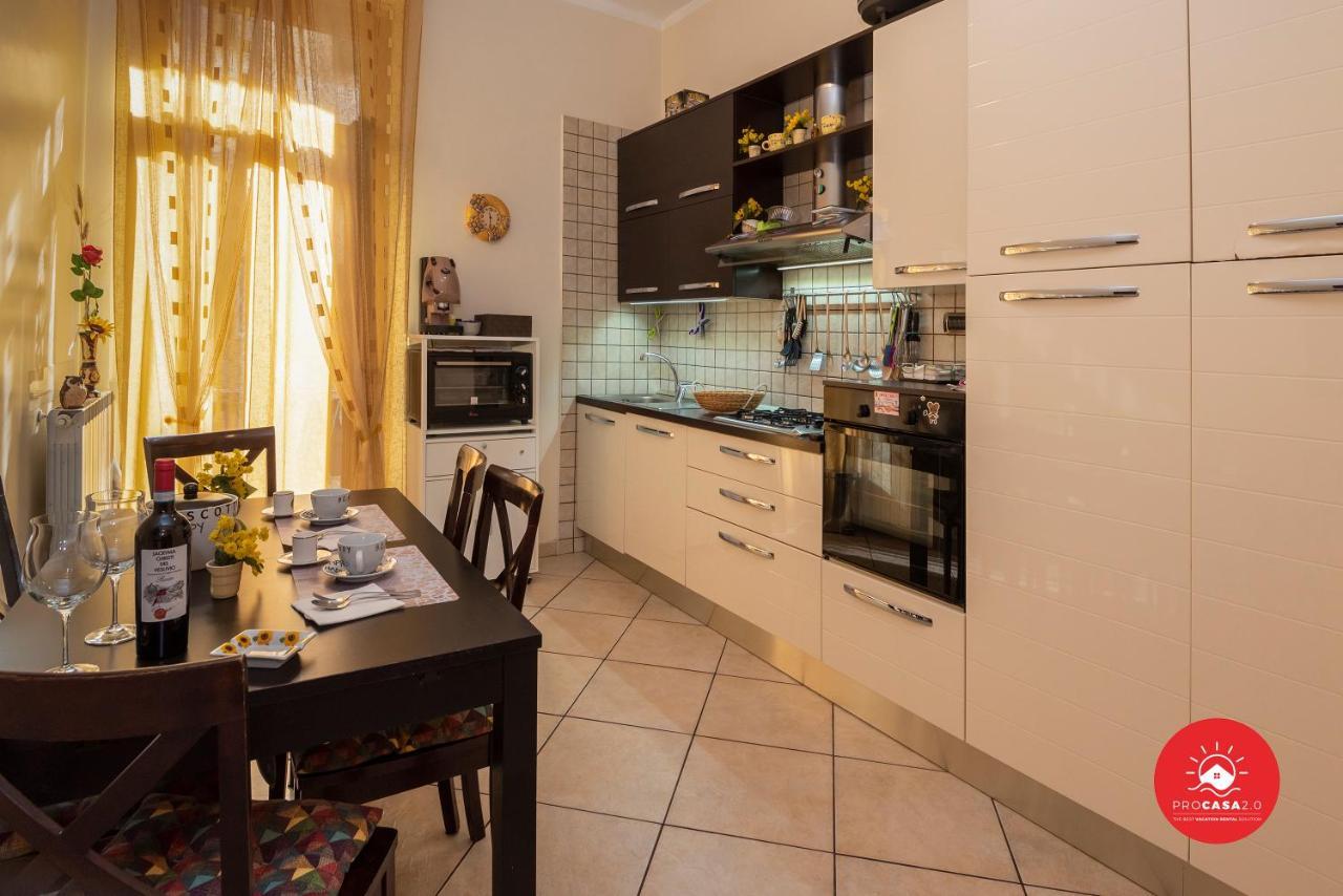 Melandra Home La Spezia Exterior photo