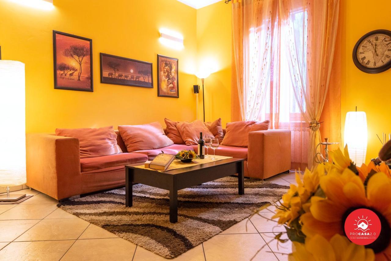 Melandra Home La Spezia Exterior photo