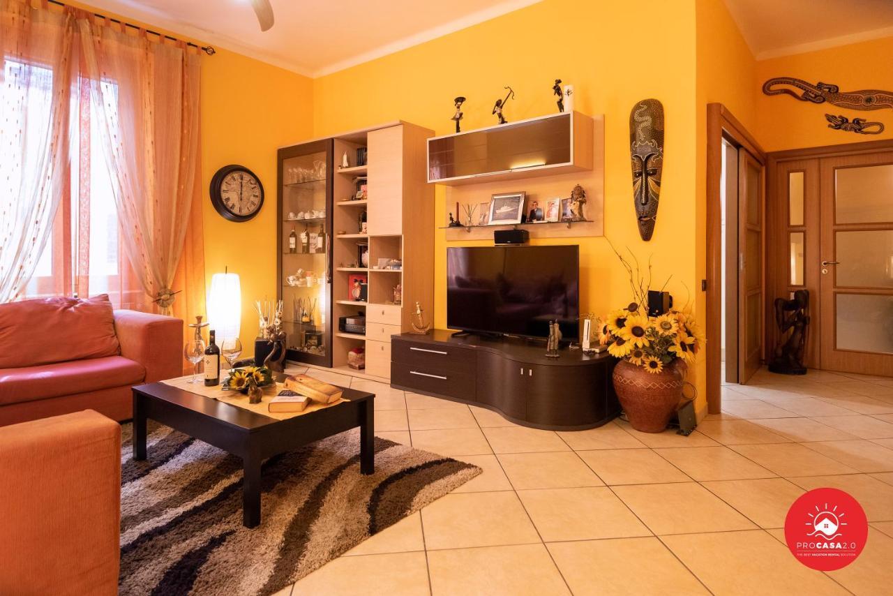 Melandra Home La Spezia Exterior photo