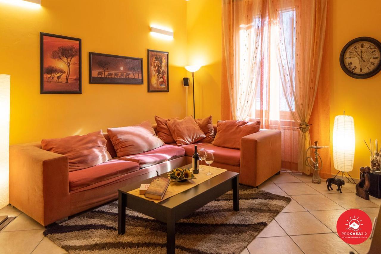 Melandra Home La Spezia Exterior photo