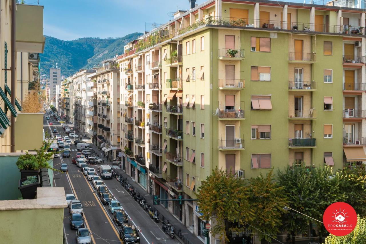 Melandra Home La Spezia Exterior photo